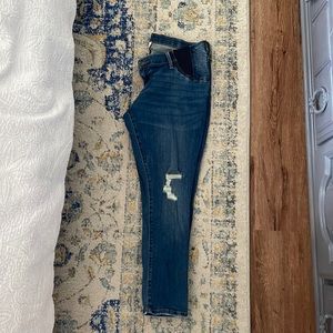 Isabel Maternity jeans